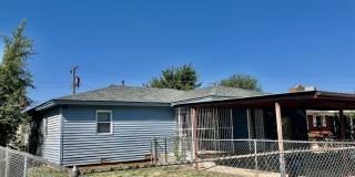 Three bedroom home in South OKC. Gallery 1