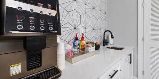 Lofts at North Hills Gallery 42