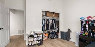 Spacious lot with no back house! Gallery 14