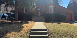 Charming Brick Ranch with Finished Basement & Fenced Yard Gallery 3