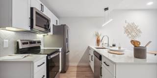1805 North Howard Gallery 3