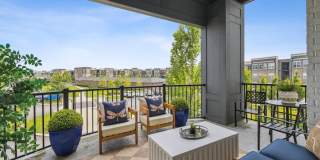 Harper House at the Highlands Gallery 27