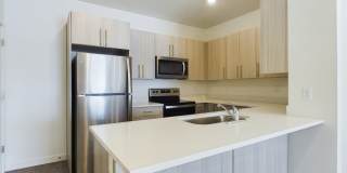 Aubrey Apartments Gallery 2
