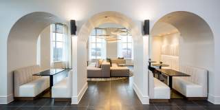 The Residence at Southpark Gallery 64