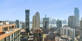 The Morgan Provost Square Gallery 53