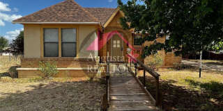 Super Cute 2 Bedroom in Sweetwater, TX! Gallery 1
