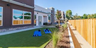 Aurora at Green Valley Gallery 24