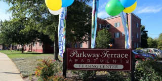 Parkway Terrace Gallery 1