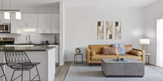 Axle Apartments Gallery 2