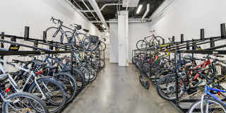 Per Sei at Pike and Rose Gallery 20