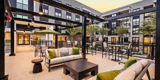 The Aston at Town Center Gallery 3