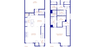 Modern 3 Bed/2.5 Bath with Double Car Garage Townhome in Sandy, OR! Gallery 31