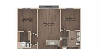 Life Time Living Green Valley Gallery 10