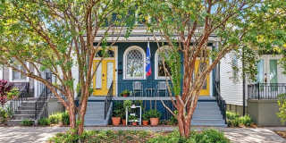 606-08 N ALEXANDER Street Gallery 1