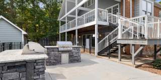 Amberwood at Lochmere Gallery 50