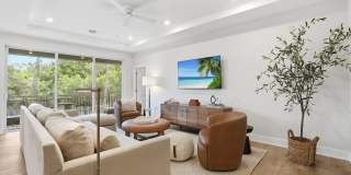 Fully Furnished 3 Bedroom, 3.5 Bath Townhome Gallery 34