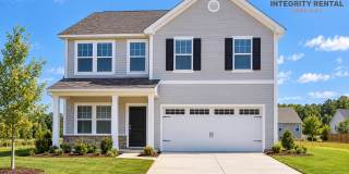 Whispering Hills| 4BD/2.5BTH Home LOCUST NC- AVAILABLE OCTOBER 2026 Gallery 1