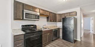 Village Court Apartments Gallery 31