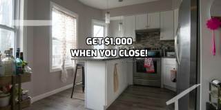 $500 Rebate on Closing! Gorgeous Huge Apt Near T! Convenient for BU students! See YT video tour Gallery 1
