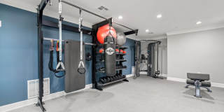 ARIUM Lenox Park Gallery 29