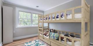 Room in 5 Bedroom House at 4600 Joyner Pl Gallery 23