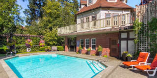Madison Park Apartments Gallery 17