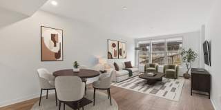 Avia Apartments on Pike Gallery 2