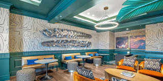 The Ivy Park Place Gallery 28