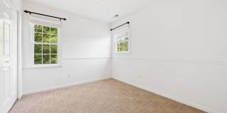 Durham Retreat with Vaulted Ceilings, Private Deck & Wooded Views Gallery 13