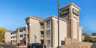 Select Suites Denver - Cherry Creek Gallery 11
