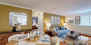 Village Green Apartments Gallery 2