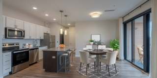 Victory On Leonard Gallery 7