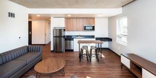 Vi Hilbert - Student Housing Gallery 22