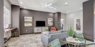 Parkway at Silverado Ranch Gallery 5