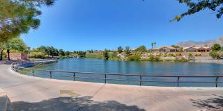READY TO MOVE IN!!  Pristine Clean townhome in Sun City Summerlin! Gallery 49