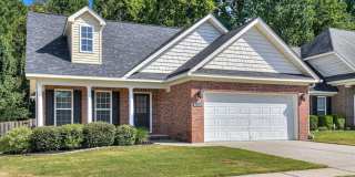 Home For Rent - 2928 Aylesbury Drive Augusta, GA 30909 Gallery 1