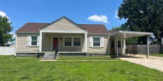 Charming 3-Bedroom Home in the Heart of Murfreesboro! Gallery 1