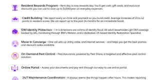 3 bed / 2 bath home ~ Move-in Today! Gallery 20