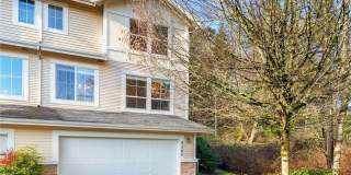 3Bd/2.5Ba Bellevue Townhouse 3Bd/2.5Ba Bellevue Townhouse Gallery 1