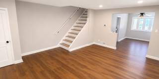 Beautiful 3 Bedroom 1.5 Bath recently rotavated Gallery 13