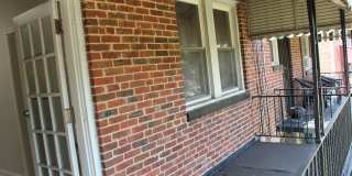Welcome Home 3515 Parklawn Ave, Baltimore, MD 21213 Gallery 29