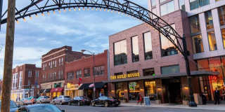 118 West Starr Avenue Gallery 40