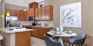 Luxembourg Gallery 31