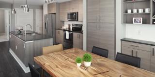 AMLI Riverfront Green Gallery 1