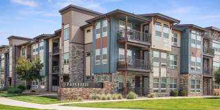 Parkhouse Apartment Homes Parkhouse Apartment Homes Gallery 40