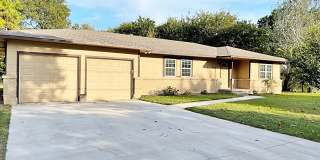 Great 4 Bdrm 2 Bath Home for Lease in Gainesville, Tx Gallery 1