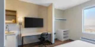 Denver International Airport Gallery 5