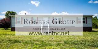 Homes for rent in Roxboro NC - 689 Blue Wing Road - Schedule Showing Online at www.rentnc.net Gallery 1