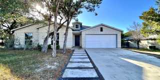 Charming 4/BR 2/BA Home with 2-Car Garage and Private Fenced Backyard Gallery 1