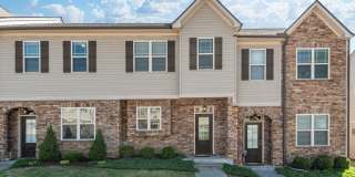 Beautiful 2-Bedroom Townhouse Near NCSU, Available June 15! Gallery 1